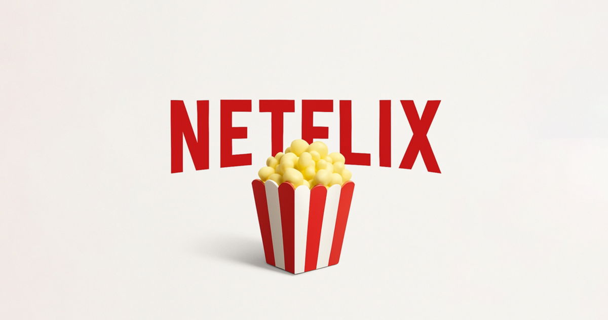 Los anuncios de Netflix van "de cine". La plataforma de streaming ya tiene su propio "Black Mirror"