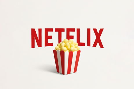Los anuncios de Netflix van "de cine". La plataforma de streaming ya tiene su propio "Black Mirror"