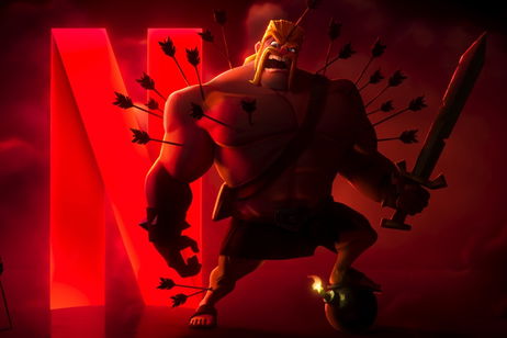 Clash of Clans tendrá su propia serie de animación en Netflix Clash of Clans tendrá su propia serie de animación en Netflix