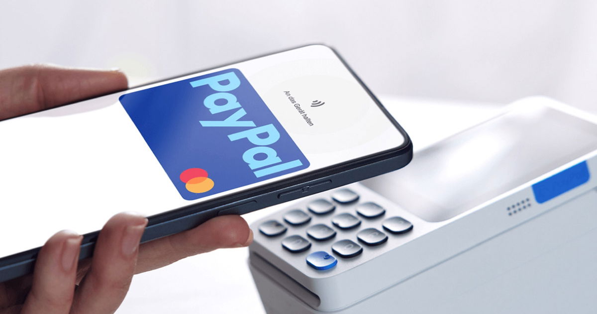 PayPal va a lanzar una app de pago por NFC en el iPhone