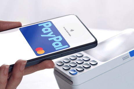 PayPal va a lanzar una app de pago por NFC en el iPhone