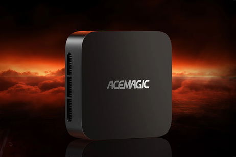Esta es una de las únicas alternativas al Mac mini con Windows y cuesta la mitad de precio