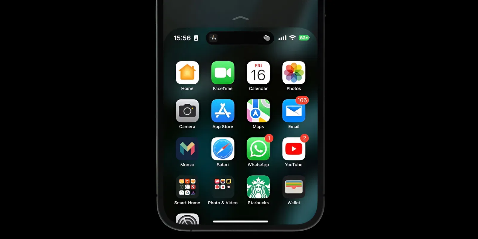 Este truco secreto de iOS te salvará el día, especialmente si tienes un iPhone grande