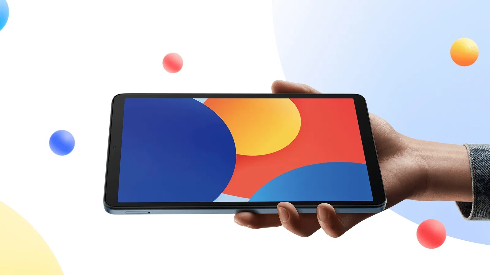 Xiaomi Redmi Pad SE 8.7