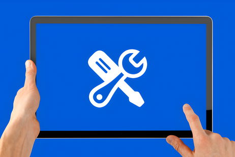 Apple anuncia que podrás reparar tu iPad con manuales y piezas originales