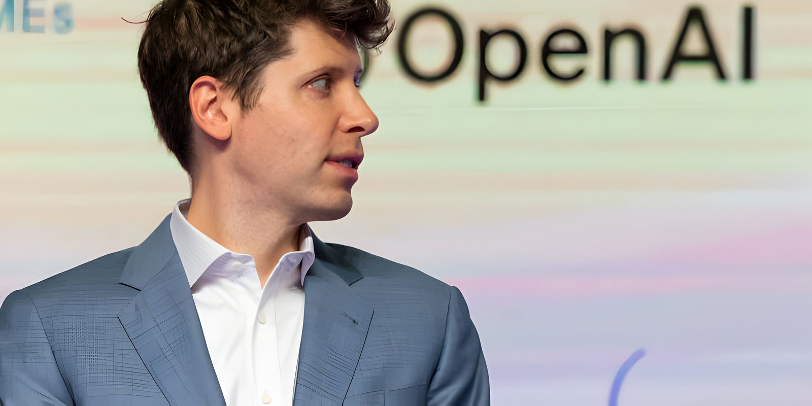Openai CEO Sam Altman