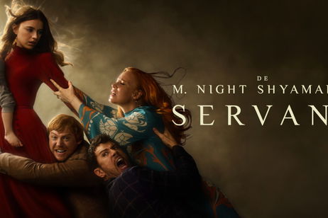Esta serie de terror es una auténtica obra maestra. Está en streaming y es ideal para este finde