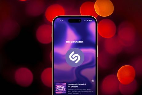 Apple Music tiene una nueva lista "Viral" con lo más escuchado en Shazam