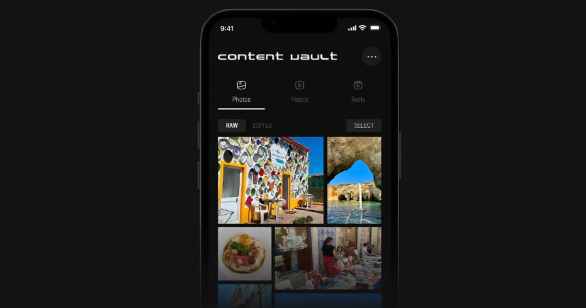 Esta app sueña con ser el "Uber" de los fotógrafos pero en plan "Misión Imposible"