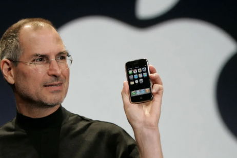 Este era uno de los libros favoritos de Steve Jobs: lo leía una vez al año
