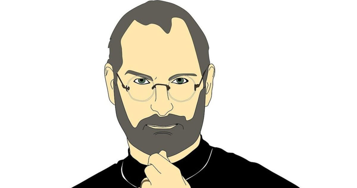 Steve Jobs ya le dijo a Obama lo que Trump no quiere aceptar: "el iPhone no se fabricará en EEUU"