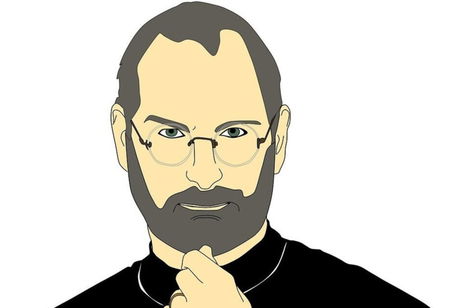 Steve Jobs ya le dijo a Obama lo que Trump no quiere aceptar: "el iPhone no se fabricará en EEUU"