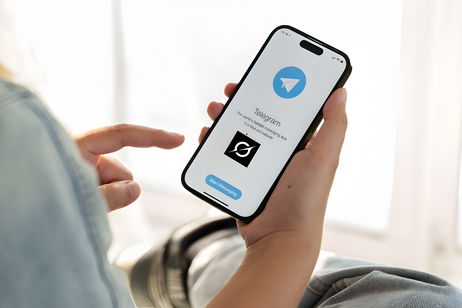 Grok, la IA de Elon Musk, se integrará en Telegram este verano Grok, la IA de Elon Musk, se integrará en Telegram este verano