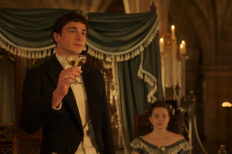 Romance, drama y una cara familiar: la serie más parecida a 'Los Bridgerton' regresa por todo lo alto
