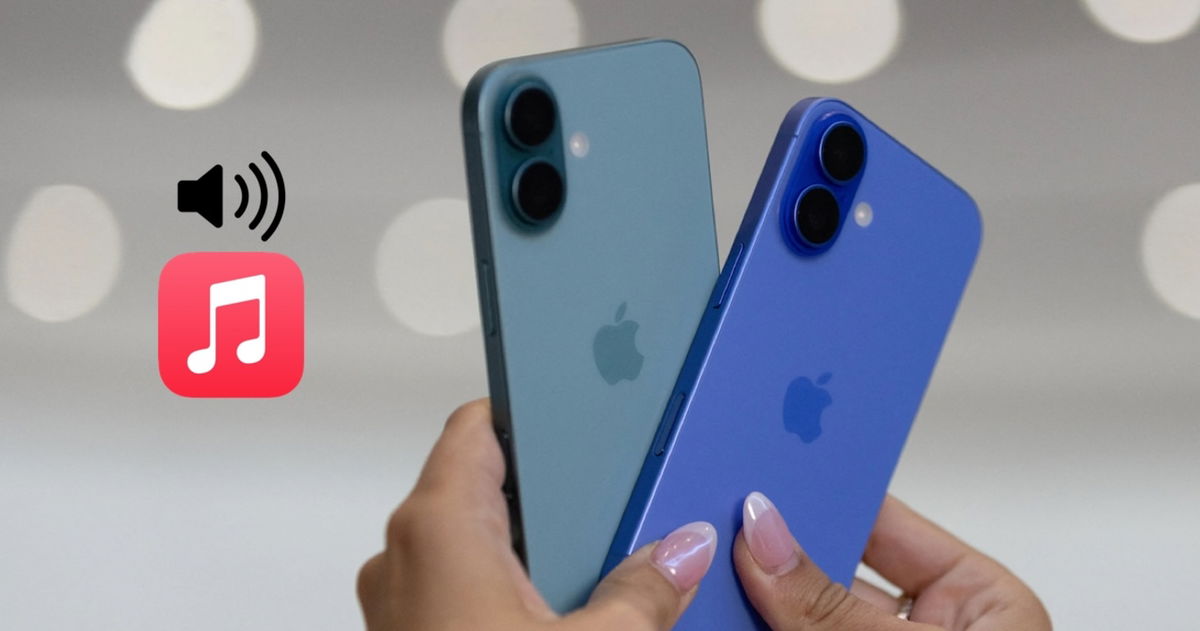 Cómo crear un tono de llamada personalizado en el iPhone