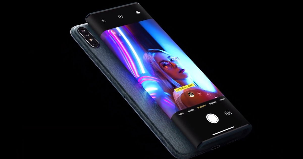 La pantalla del iPhone plegable la fabricará Samsung, y será mejor que la de los Galaxy Fold