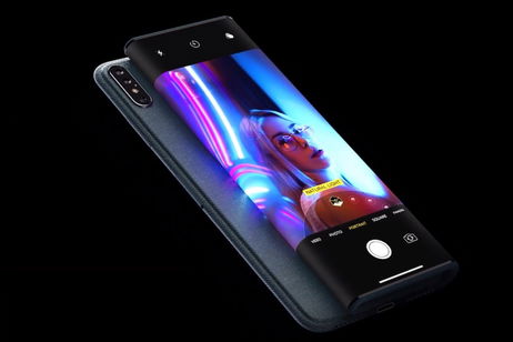 La pantalla del iPhone plegable la fabricará Samsung, y será mejor que la de los Galaxy Fold