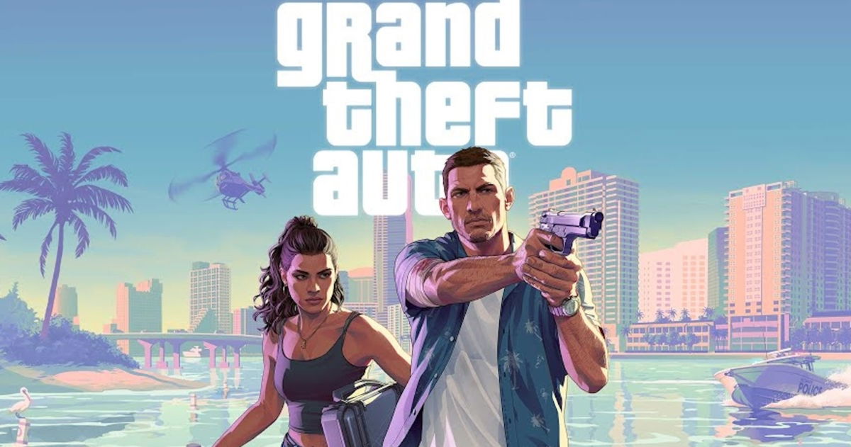 Ya está aquí el segundo tráiler de GTA VI: estos son los GTA que puedes jugar en iPhone y iPad