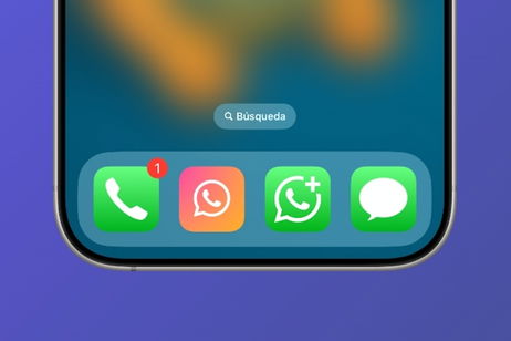 Cómo cambiar el icono de WhatsApp en tu iPhone