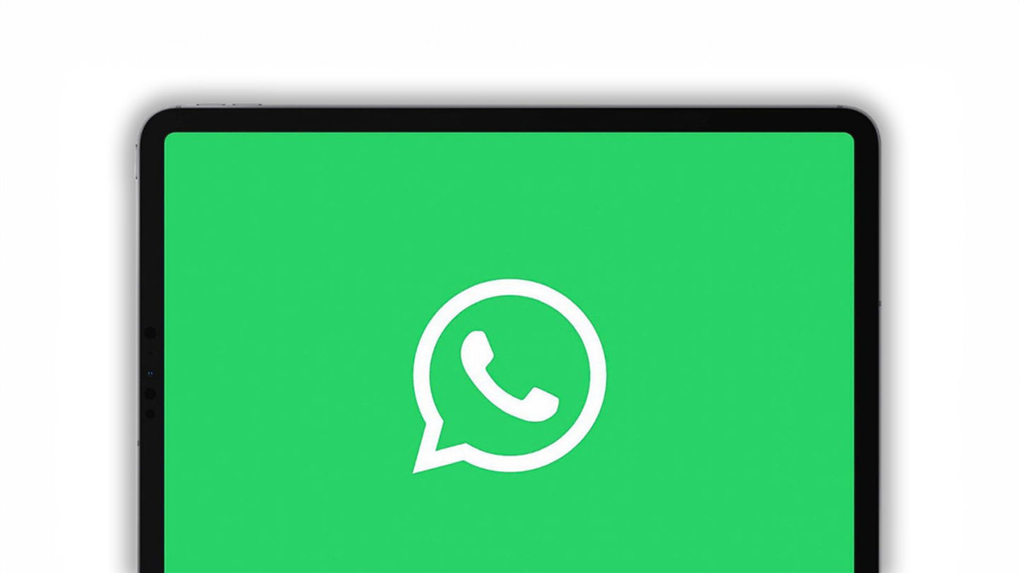 
            El lanzamiento de la app de WhatsApp para el iPad puede ser inminente
          