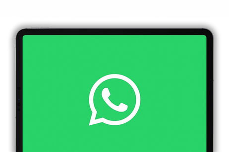 El lanzamiento de la app de WhatsApp para el iPad puede ser inminente El lanzamiento de la app de WhatsApp para el iPad puede ser inminente