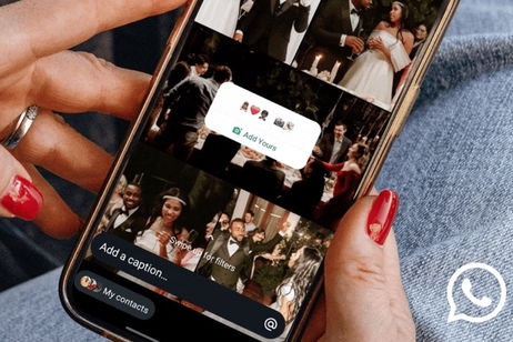 WhatsApp para iPhone anuncia grandes novedades para sus Estados