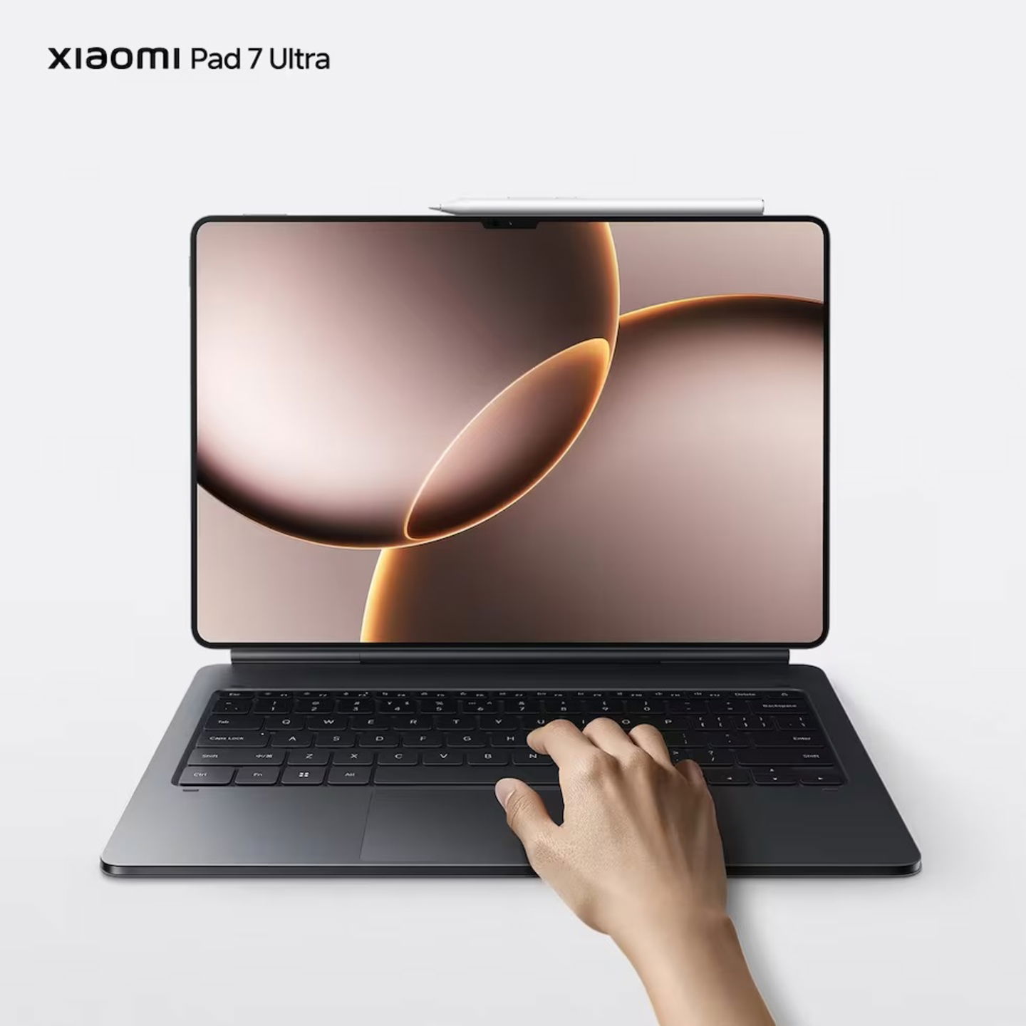 Xiaomi presenta la nueva Pad 7 Ultra