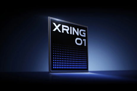 Xiaomi presenta su chip Xring 01, un procesador de 3 nm que rivalizará con los chips de Apple Silicon