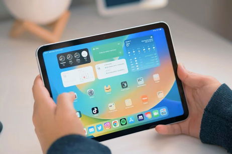 Todos los modelos de iPad compatibles con el nuevo iPadOS 26