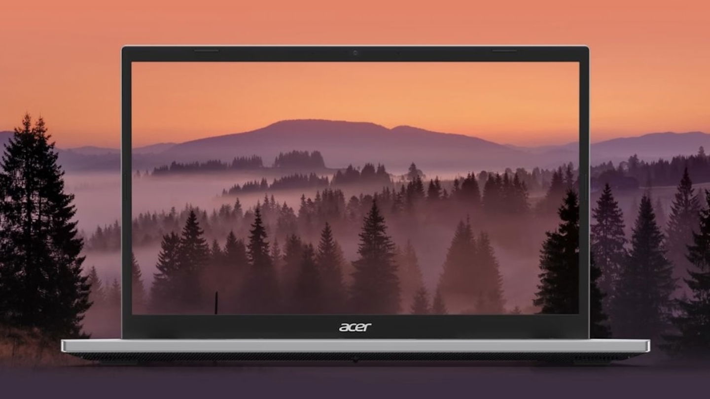 Acer Aspire GO 15 AG15-42P-R6UP