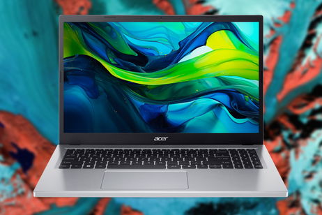 Tan solo cuesta 399 euros y este ordenador portátil es perfecto para la inmensa mayoría de usuarios: no necesitas un MacBook