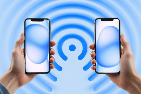Europa, te estás pasando: Apple podría eliminar AirDrop de los iPhone europeos por problemas con la DMA