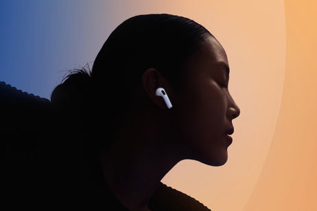 No me esperaba este descuento de Amazon en los AirPods 4 de Apple, nunca antes los había visto tan baratos