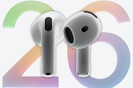 iOS 26 también traerá mejoras a los AirPods: control de cámara, nuevos gestos y más iOS 26 también traerá mejoras a los AirPods: control de cámara, nuevos gestos y más