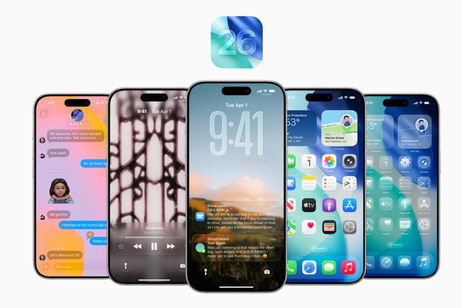 Apple lo confirma: estas funciones de iOS 26 no estarán disponibles en Europa Apple lo confirma: estas funciones de iOS 26 no estarán disponibles en Europa