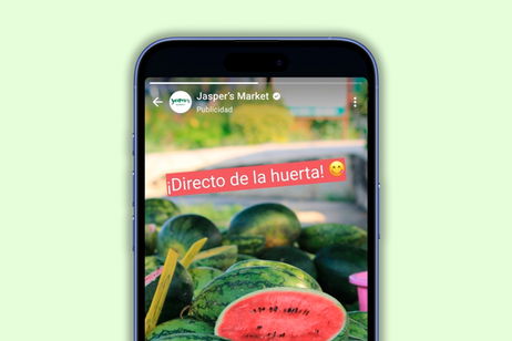 Los anuncios llegan a WhatsApp de forma oficial, así es como se verán en la app