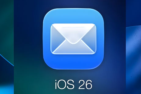 El icono de Mail en iOS 26 guarda uno de los mejores "easter eggs" para fans de Apple El icono de Mail en iOS 26 guarda uno de los mejores "easter eggs" para fans de Apple