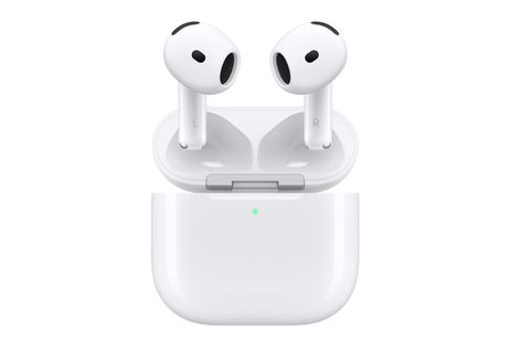 Los nuevos AirPods 4 ya eran una opción de compra muy recomendable, pero con este gran descuento de Amazon no tienen rival