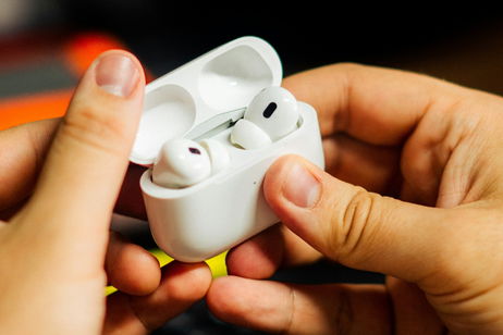 Amazon hunde el precio de los AirPods Pro 2 antes del Prime Day y pueden ser tuyos con 60 euros de descuento por tiempo limitado Amazon hunde el precio de los AirPods Pro 2 antes del Prime Day y pueden ser tuyos con 60 euros de descuento por tiempo limitado