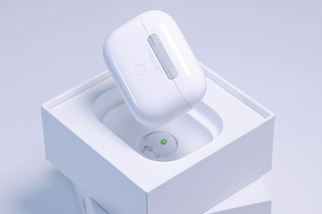 Conseguir unos AirPods Pro por tan solo 130 euros es posible gracias a esta oferta de Amazon: con cancelación de ruido y todo lo que necesitas
