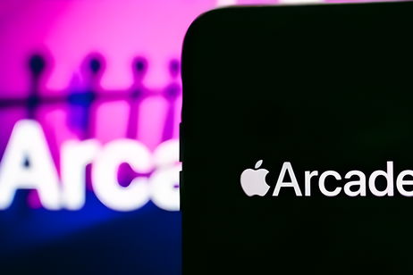 Apple Arcade anuncia nueve juegos nuevos, entre ellos Angry Birds Bounce y Suika Game+