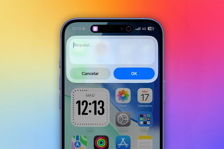 Cómo crear un chatbot con Apple Intelligence gracias a iOS 26 y la app Atajos Cómo crear un chatbot con Apple Intelligence gracias a iOS 26 y la app Atajos