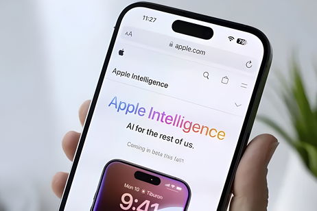Apple tiene un plan para remontar con Apple Intelligence, pero todavía tardaremos un poco en verlo