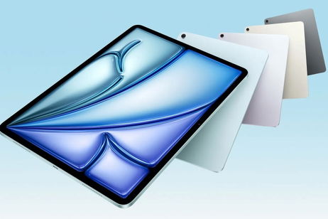 El iPad Air (M2) de 13 pulgadas se hunde: Amazon tiene al mejor oferta que nunca hemos visto