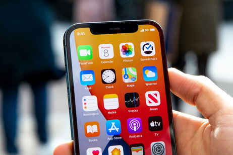 Por tan solo 260 euros puedes conseguir el iPhone 12 con la última oferta de Amazon: la mejor relación a nivel calidad-precio