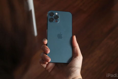 Este iPhone con apellido Pro ahora puede ser tuyo a cambio de tan solo 335 euros, y sin duda merece la pena Este iPhone con apellido Pro ahora puede ser tuyo a cambio de tan solo 335 euros, y sin duda merece la pena
