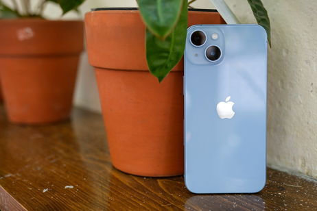 El chollo del día es este iPhone 14 que puede ser tuyo por tan solo 369 euros en Amazon: no lo dejes escapar