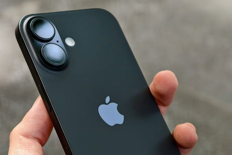 El iPhone 16 alcanza su precio mínimo histórico en esta espectacular oferta limitada de Amazon El iPhone 16 alcanza su precio mínimo histórico en esta espectacular oferta limitada de Amazon