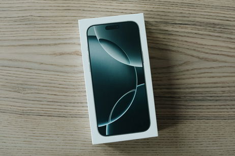 El iPhone 16 Pro Max cae de precio en la última oferta de Amazon: consigue el mejor móvil de Apple mucho más barato