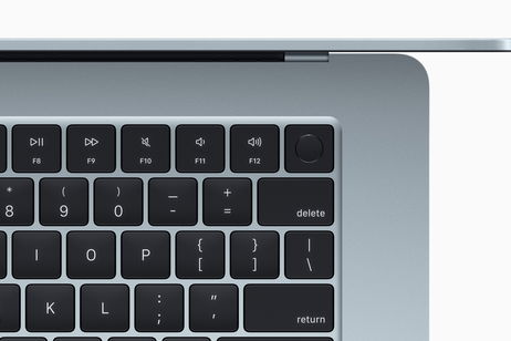 Con la potencia del chip M4, el MacBook Air es el portátil más recomendado ahora mismo. Y ahora puede ser tuyo al mejor precio en Amazon